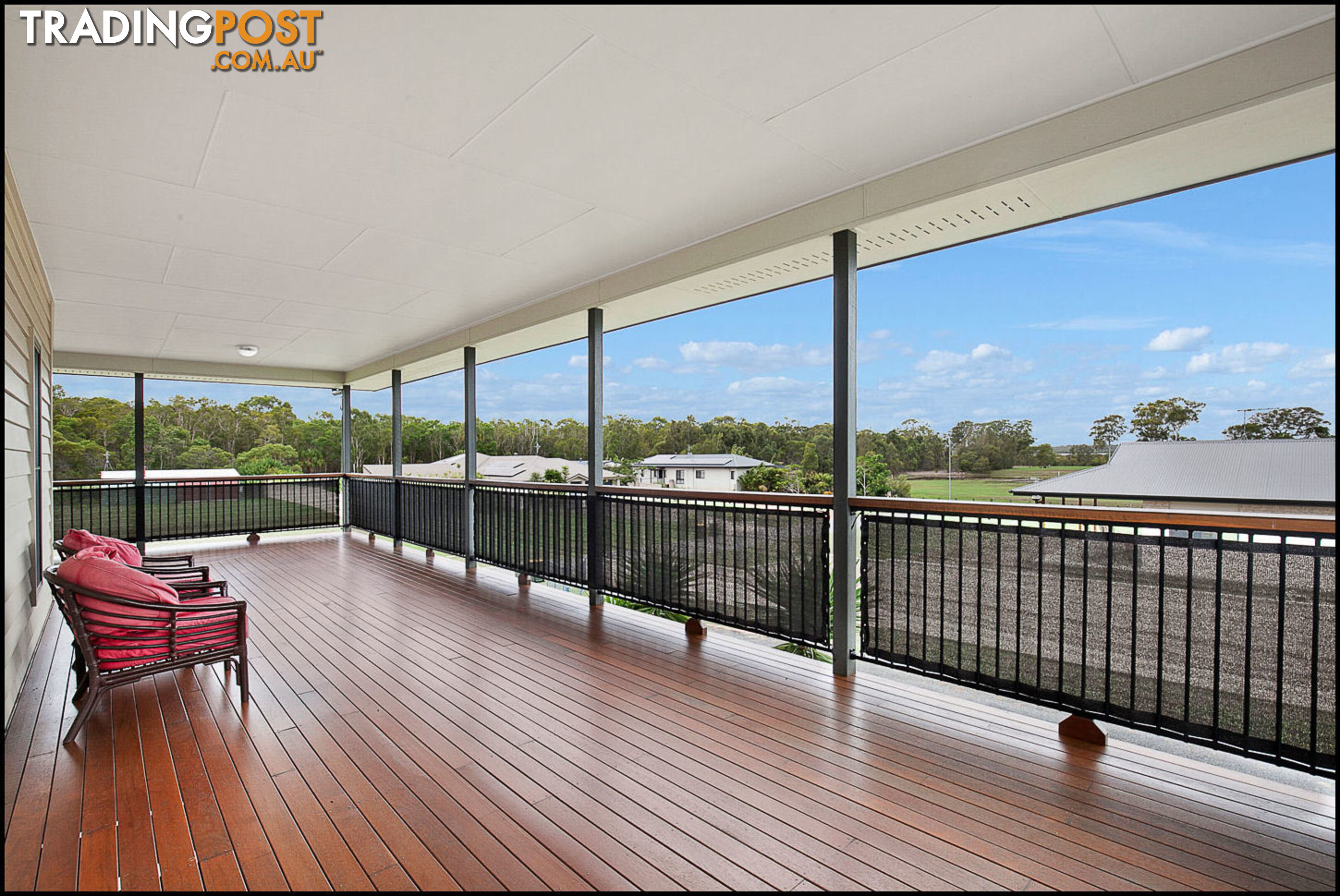 48a Sanderling Drive Maryborough QLD 4650