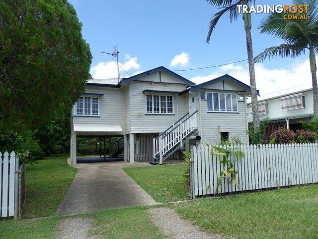 19 Hyne St Maryborough QLD 4650