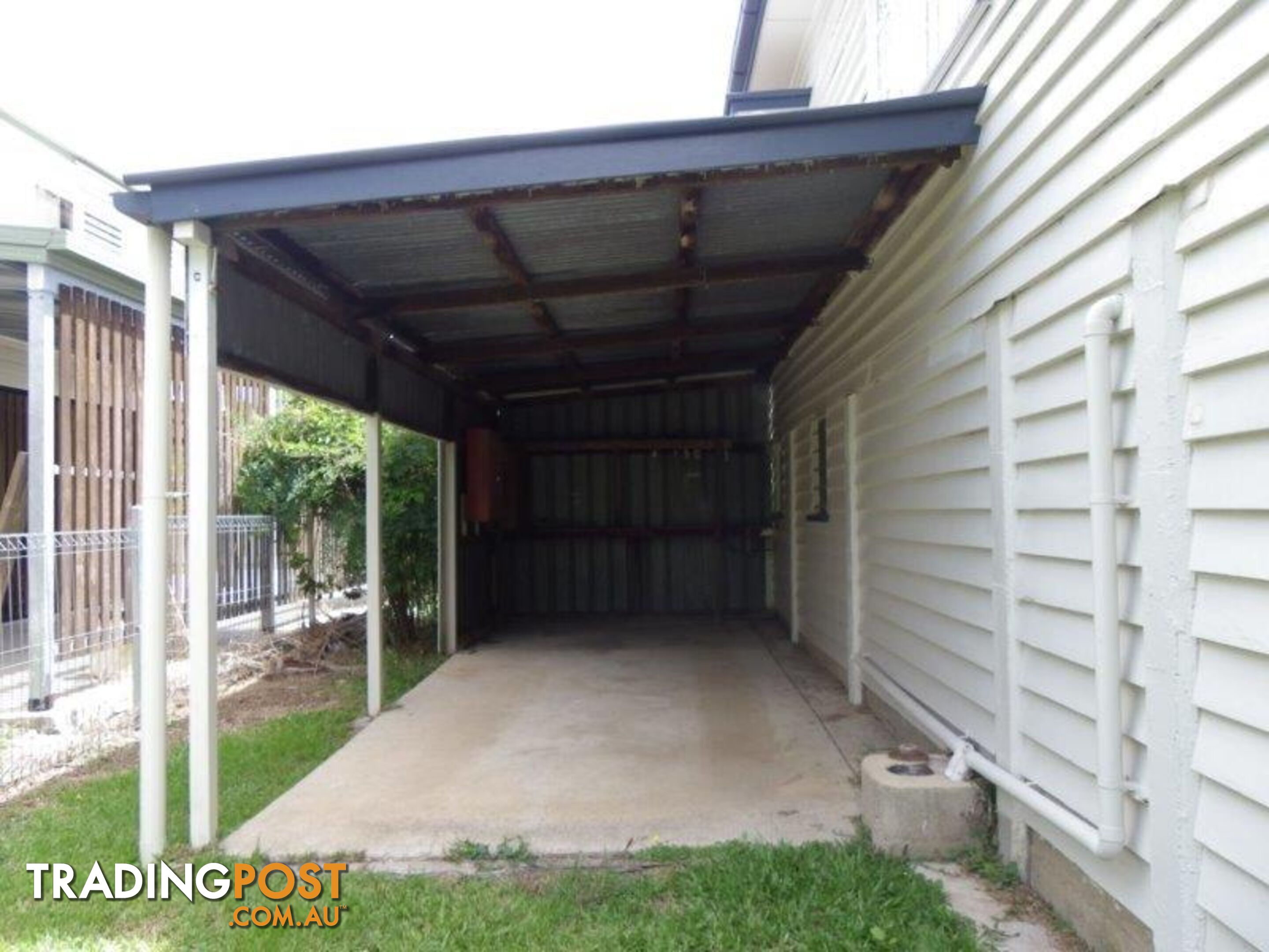 19 Hyne St Maryborough QLD 4650