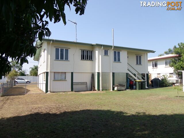 12 Margaret St Maryborough QLD 4650