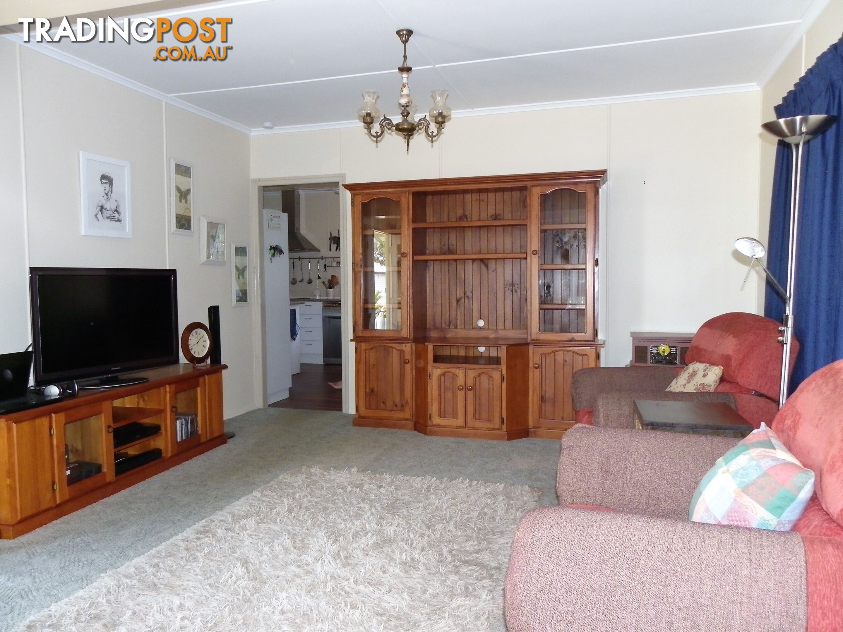 12 Margaret St Maryborough QLD 4650