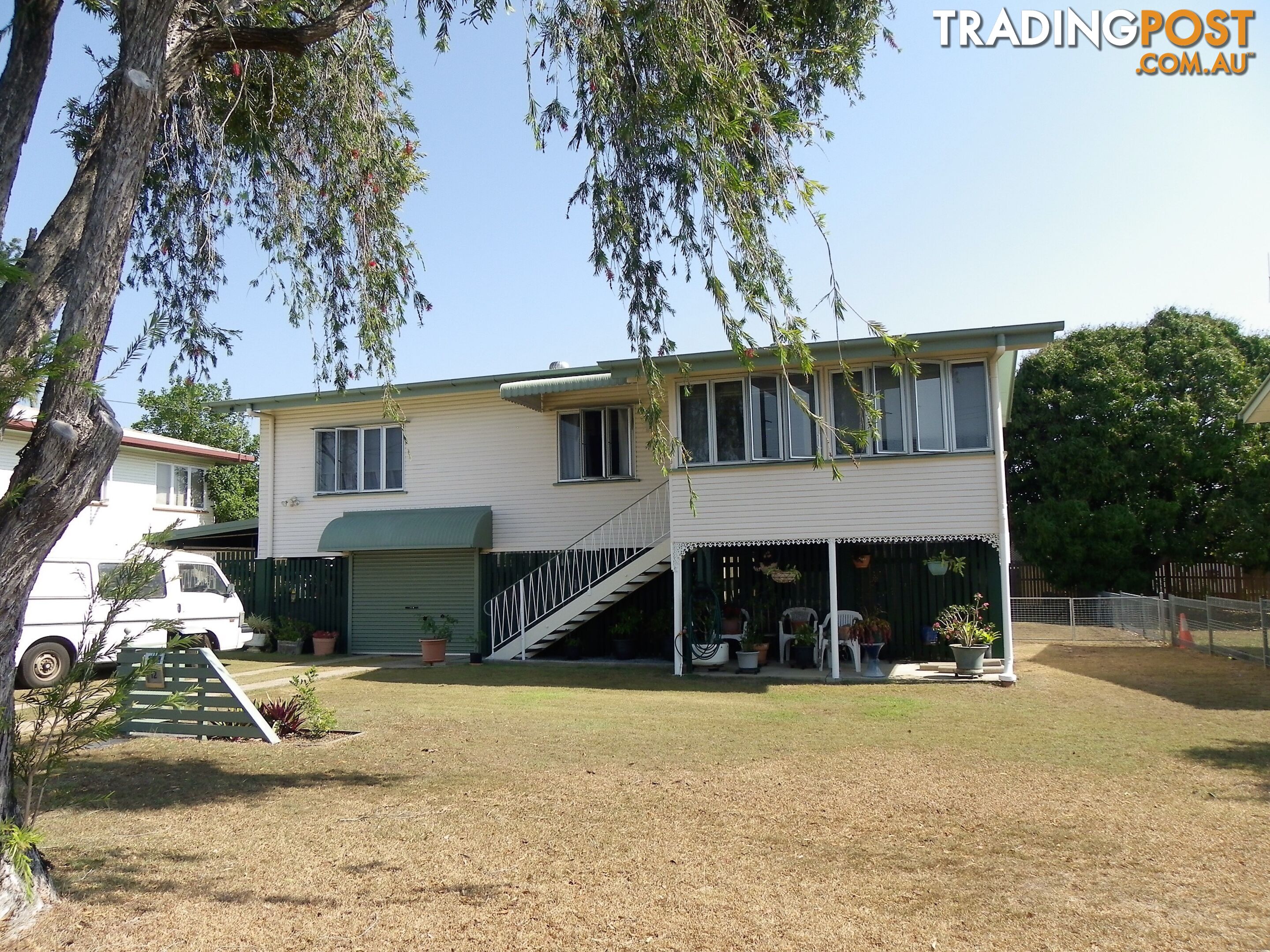 12 Margaret St Maryborough QLD 4650