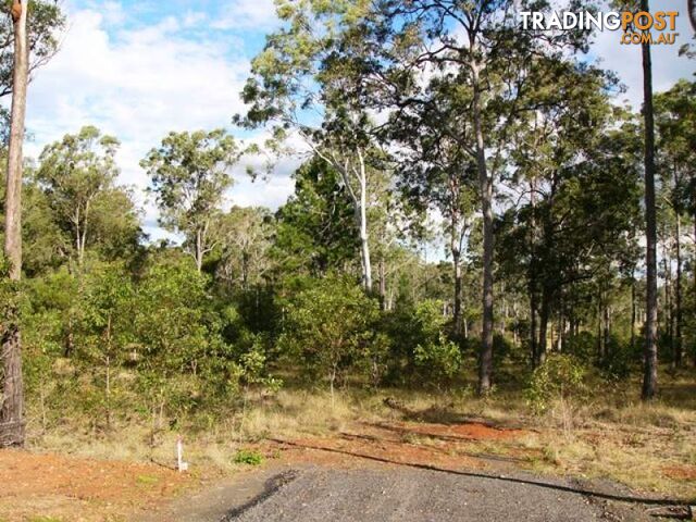 Tinana QLD 4650