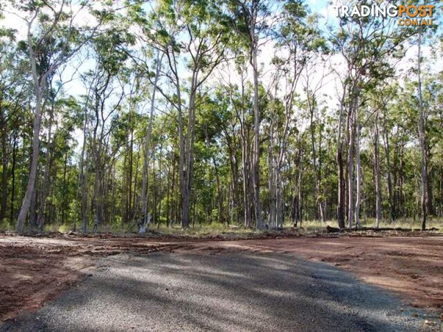 Tinana QLD 4650