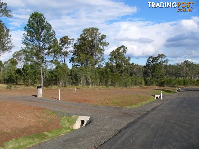 Tinana QLD 4650