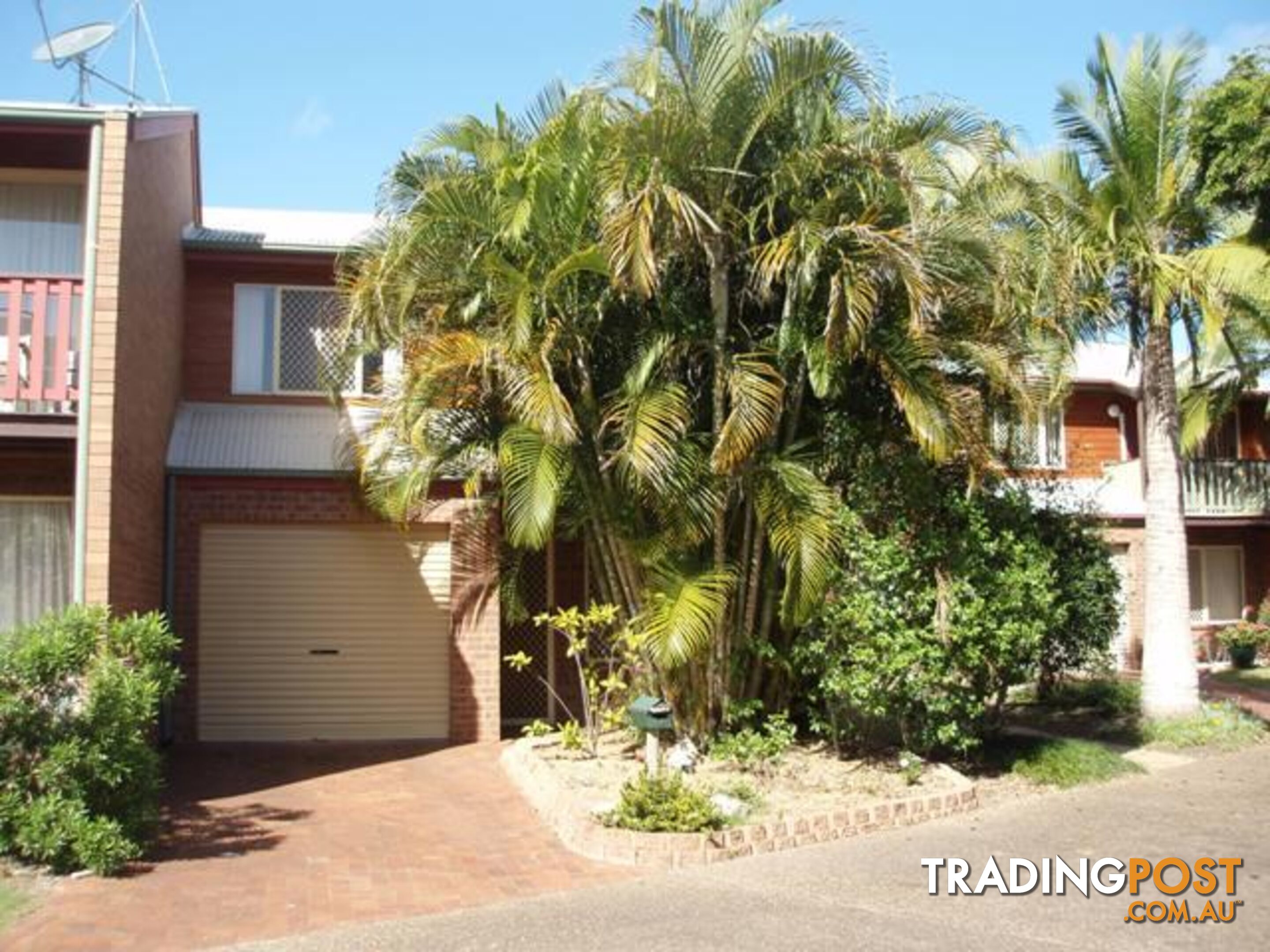 14 238 Alice St Maryborough QLD 4650