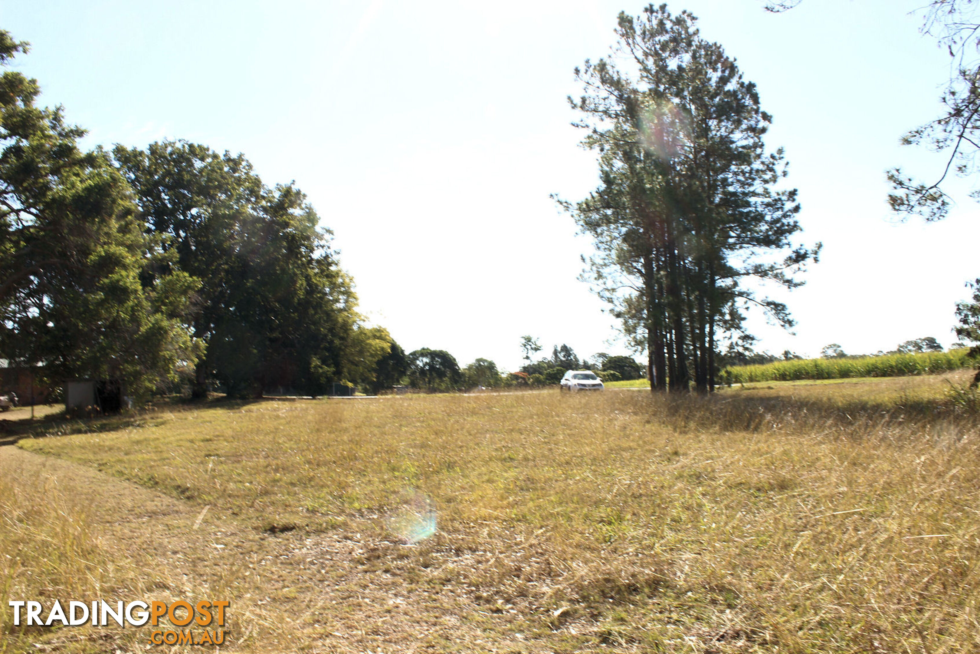 Lot 2 Walker Ave Tinana QLD 4650