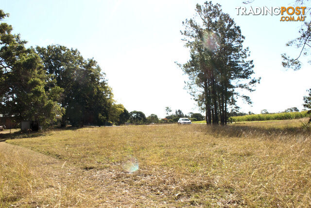 Lot 2 Walker Ave Tinana QLD 4650