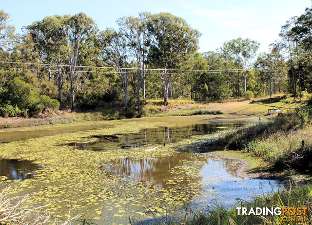 Lot 2 Walker Ave Tinana QLD 4650