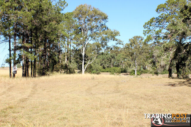 Lot 2 Walker Ave Tinana QLD 4650