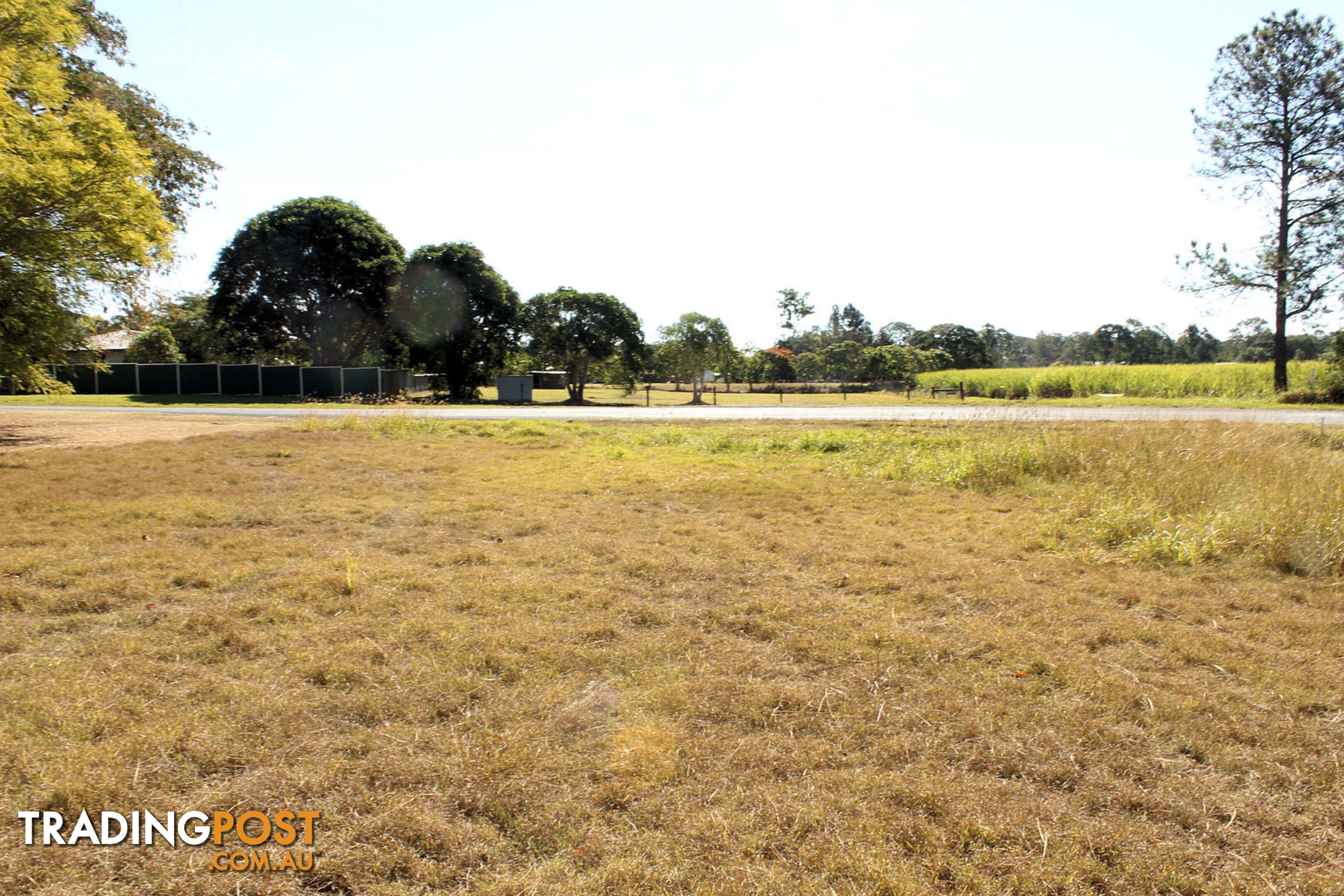 Lot 2 Walker Ave Tinana QLD 4650