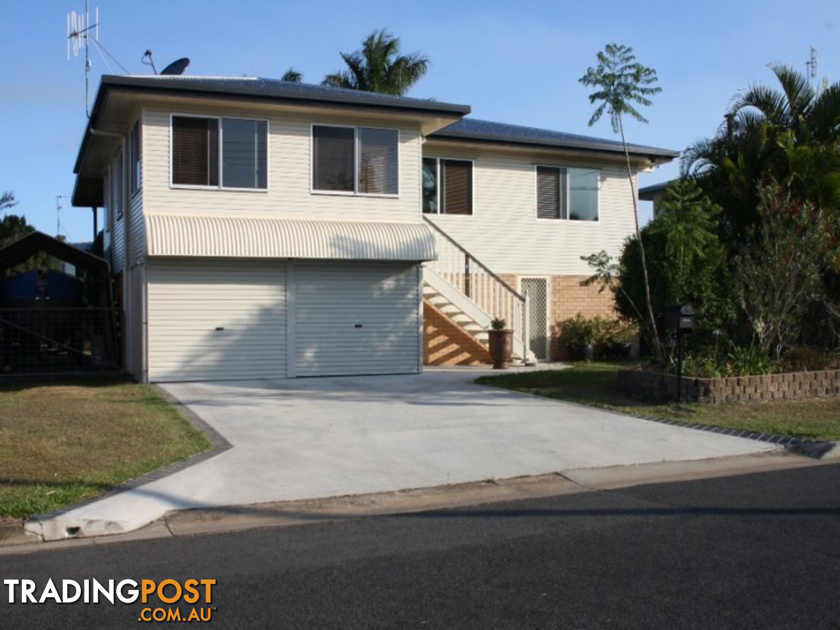 49 Thurecht St Maryborough QLD 4650