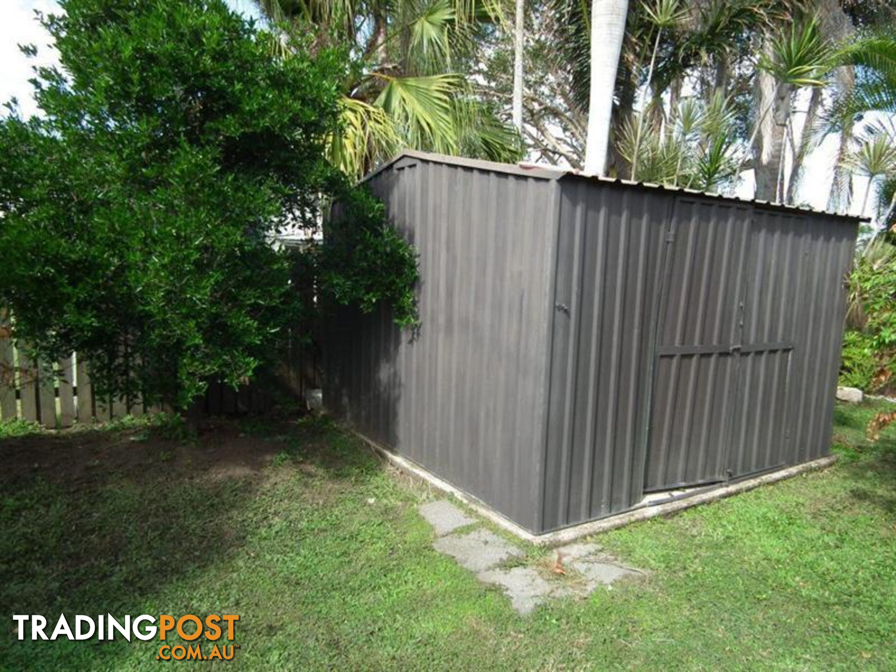 49 Thurecht St Maryborough QLD 4650