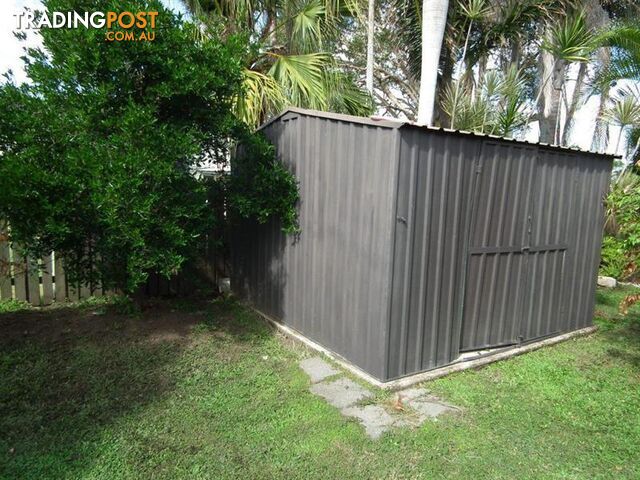 49 Thurecht St Maryborough QLD 4650