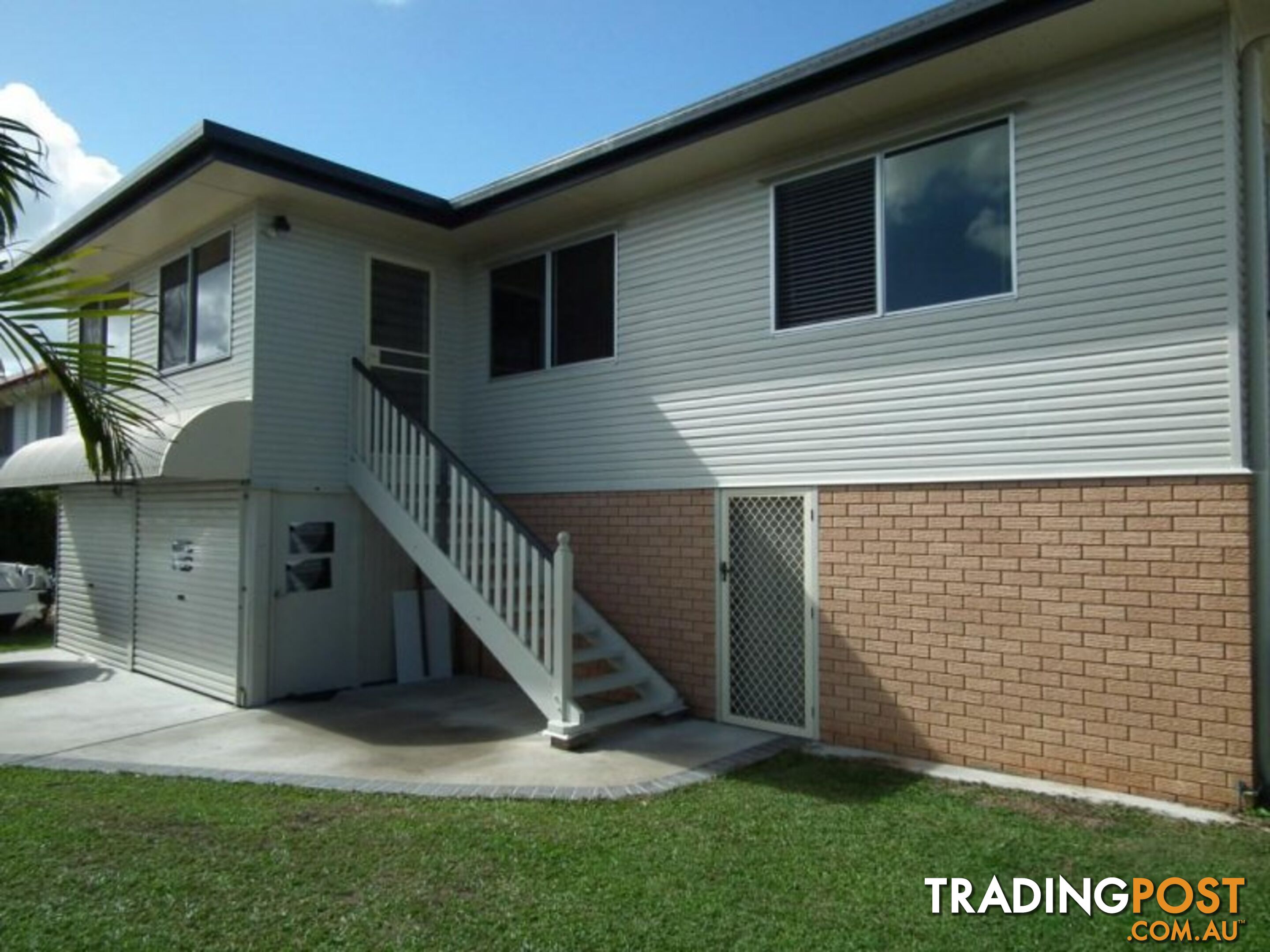 49 Thurecht St Maryborough QLD 4650