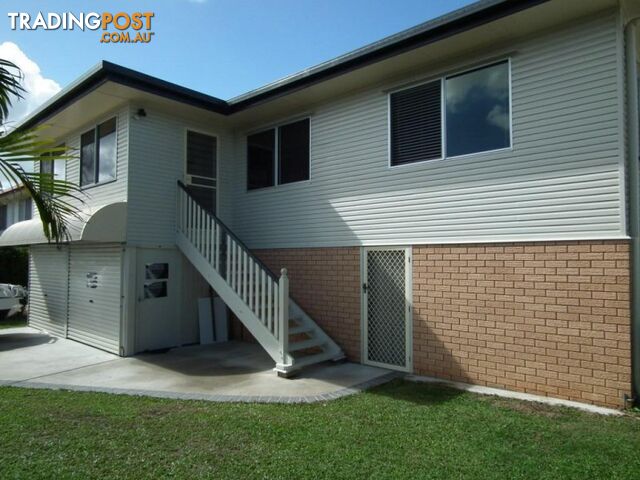 49 Thurecht St Maryborough QLD 4650