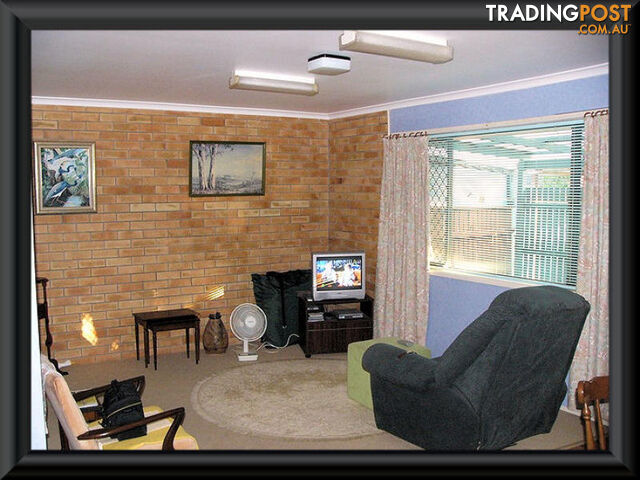 3 50 Fort Lane Maryborough QLD 4650