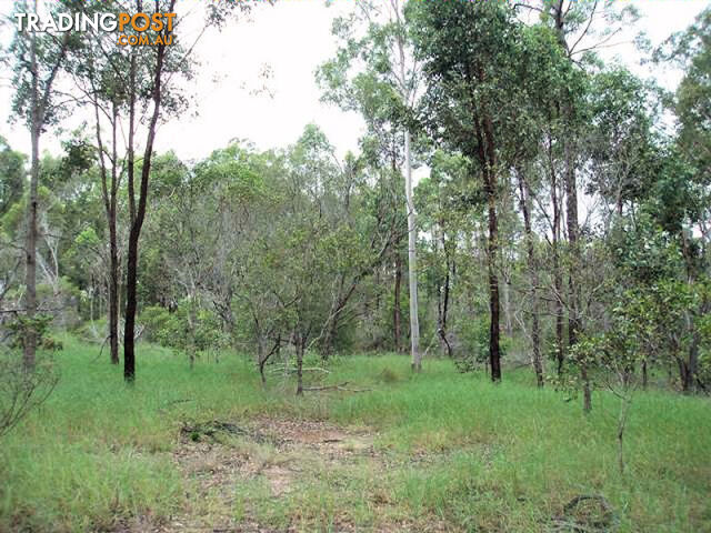 Lot 6 Wilsons Road Tiaro QLD 4650