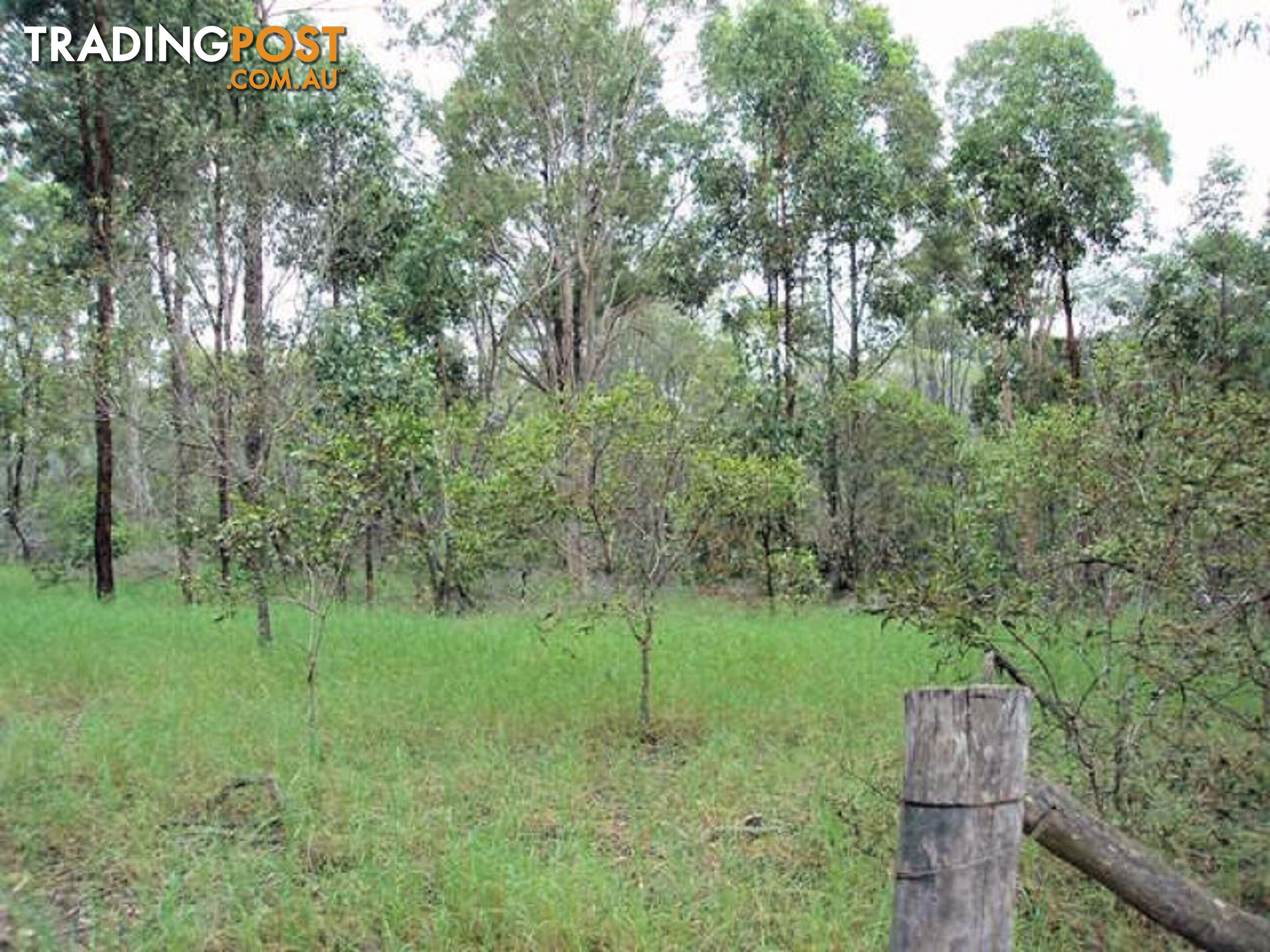 Lot 6 Wilsons Road Tiaro QLD 4650