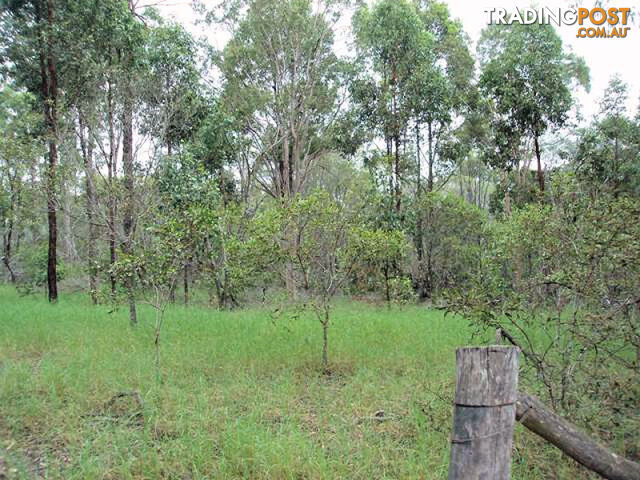 Lot 6 Wilsons Road Tiaro QLD 4650