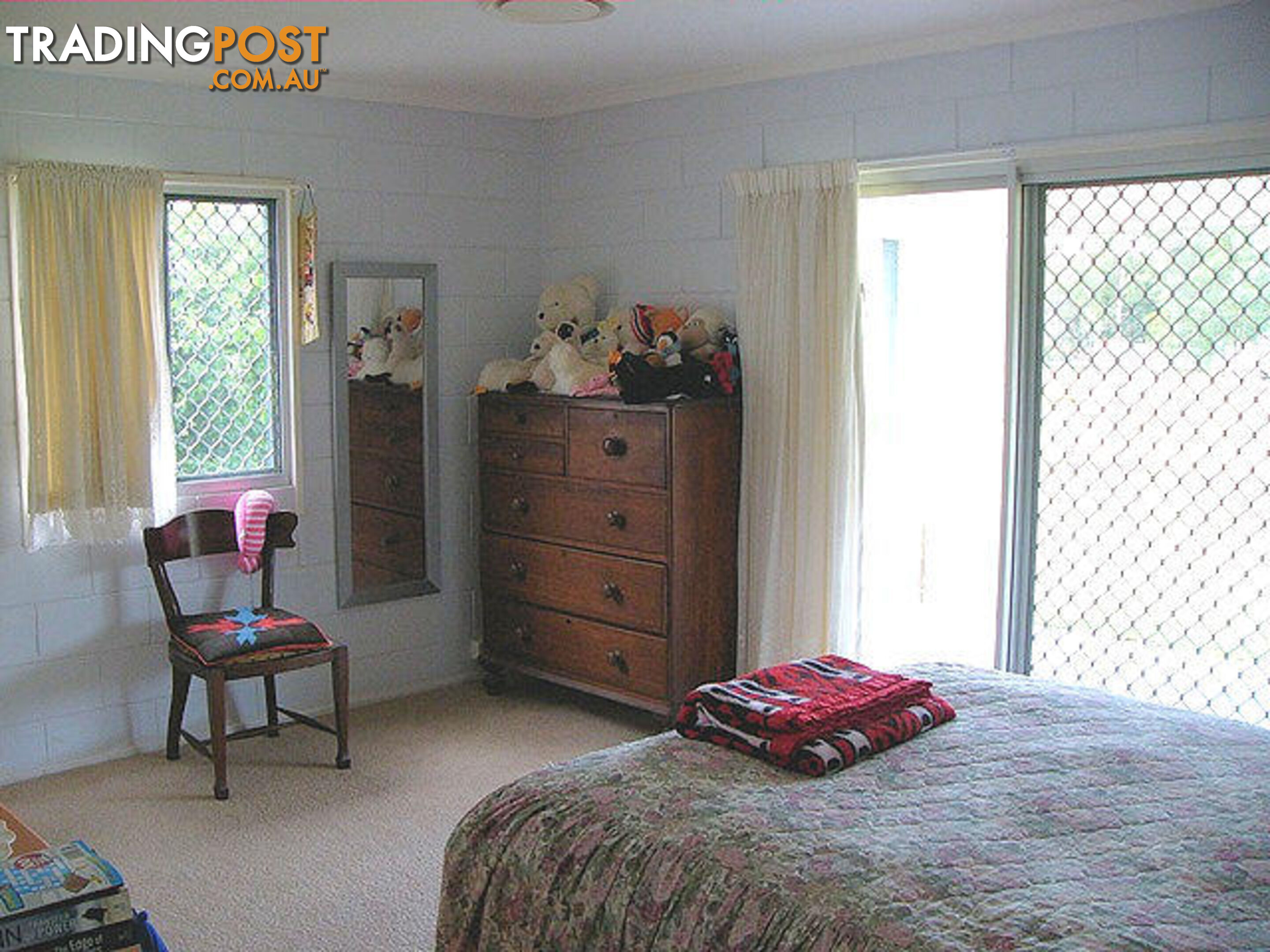 2304 Musket Flat Road Doongul QLD 4620