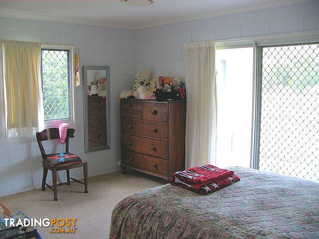 2304 Musket Flat Road Doongul QLD 4620