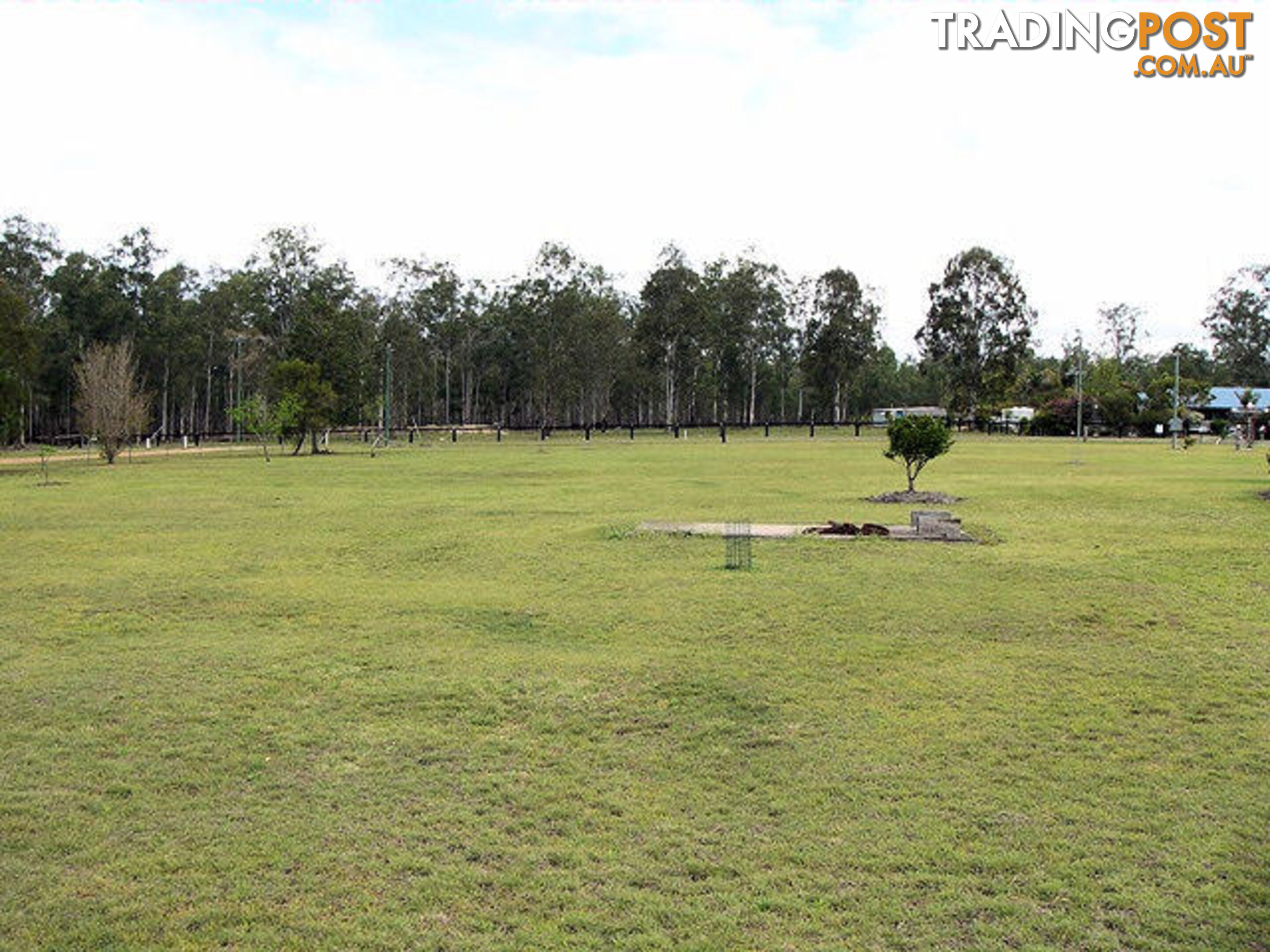 2304 Musket Flat Road Doongul QLD 4620