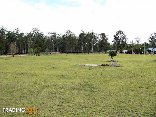 2304 Musket Flat Road Doongul QLD 4620