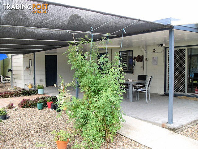 2304 Musket Flat Road Doongul QLD 4620