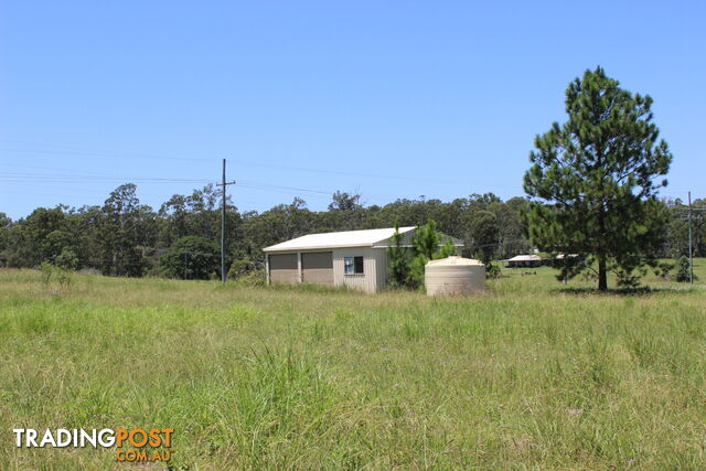 Cunningham Street Owanyilla QLD 4650