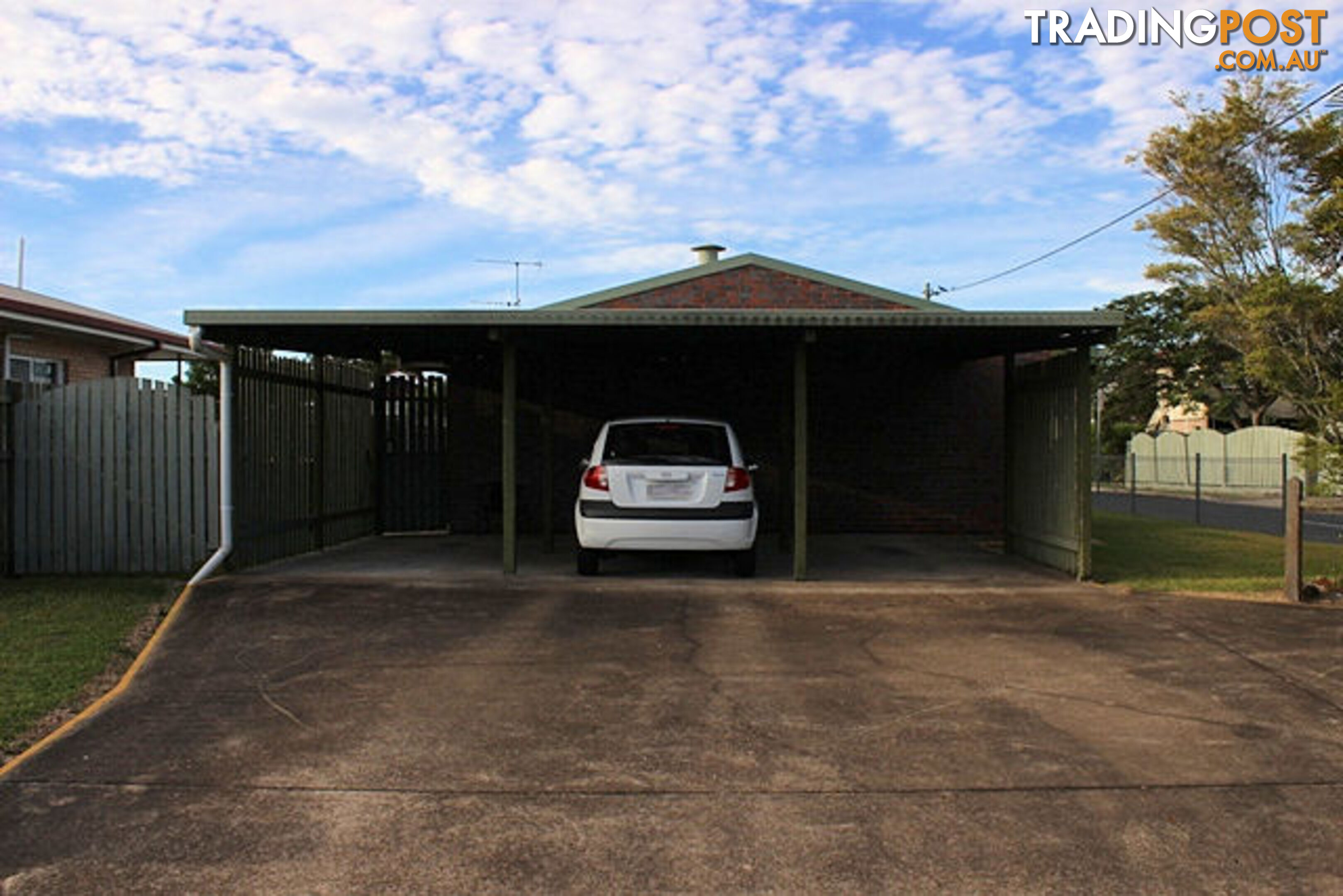 1 239 Albert St Maryborough QLD 4650