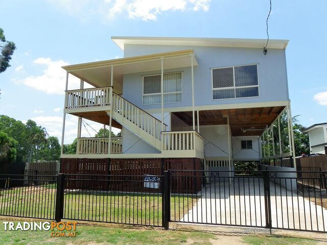 171 Ann Street Maryborough QLD 4650