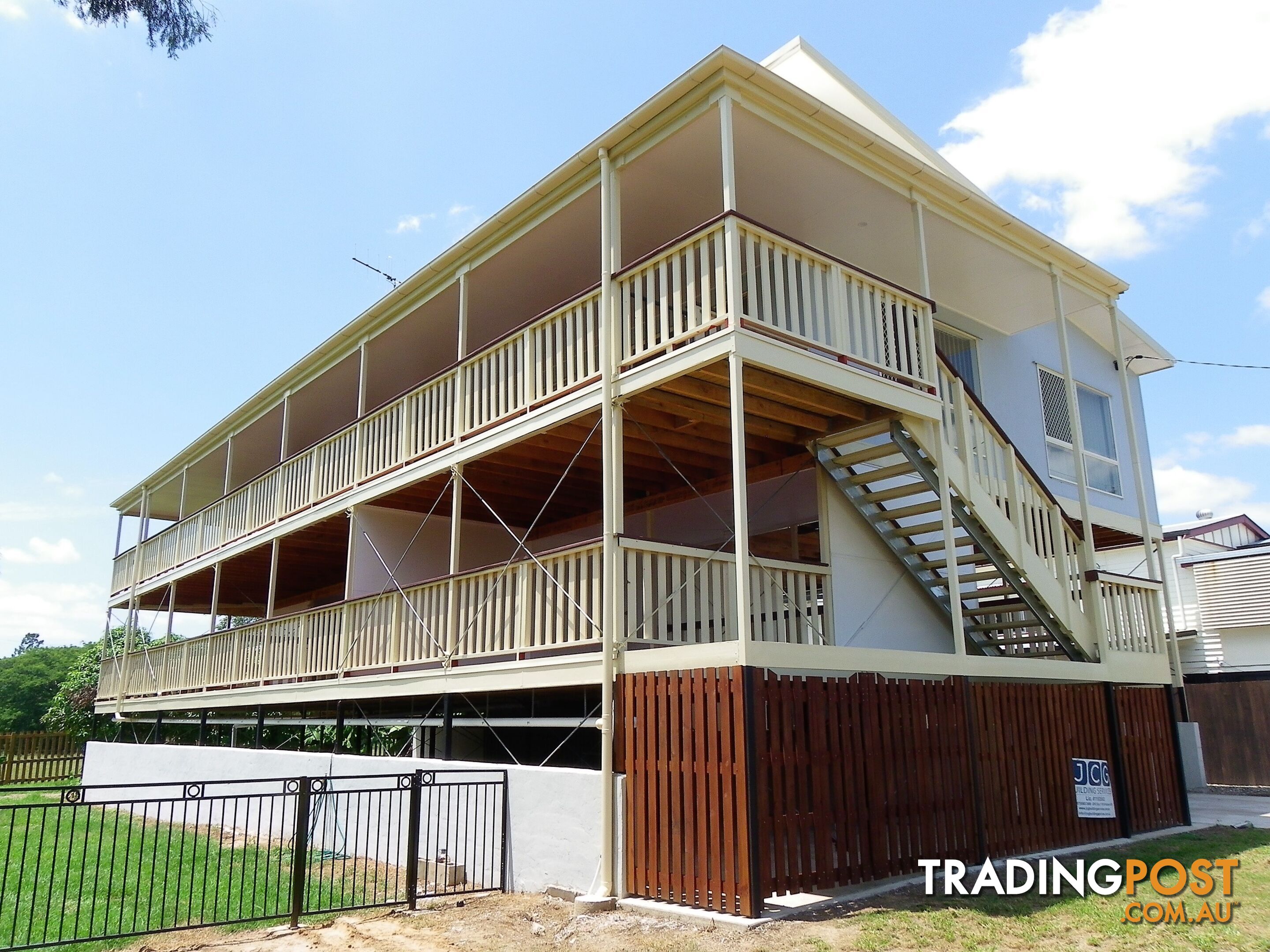 171 Ann Street Maryborough QLD 4650