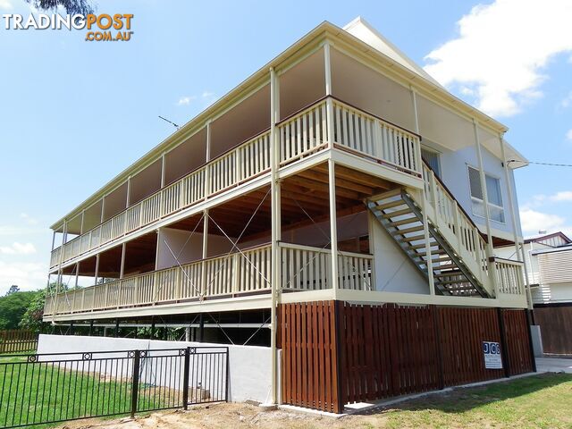 171 Ann Street Maryborough QLD 4650