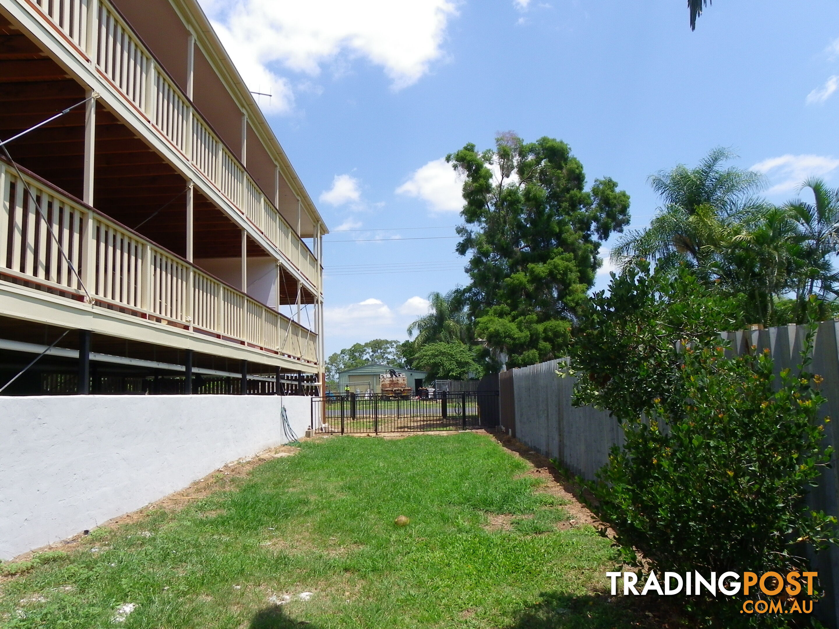 171 Ann Street Maryborough QLD 4650