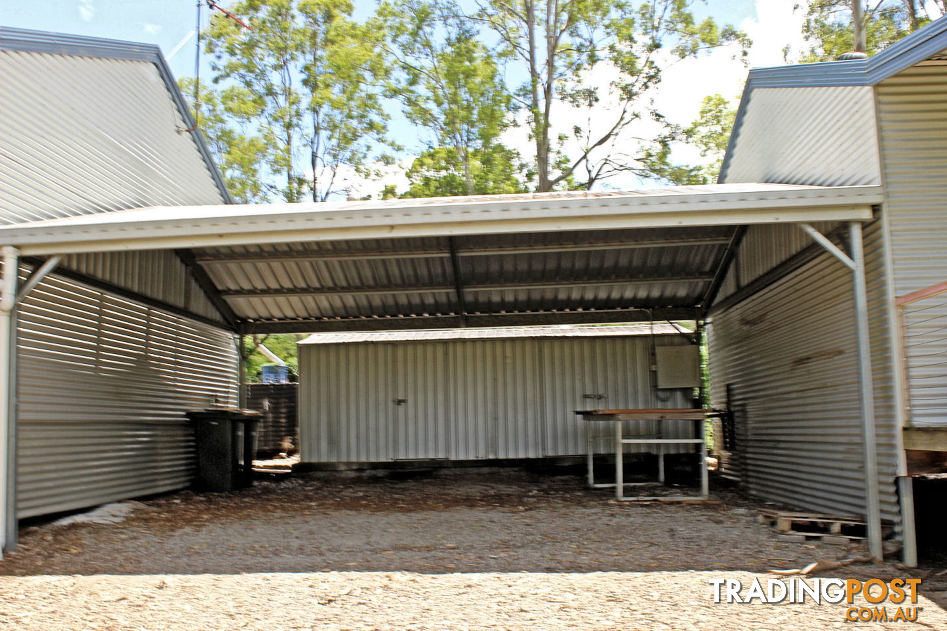 45 Tiaro St Tiaro QLD 4650