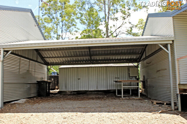 45 Tiaro St Tiaro QLD 4650