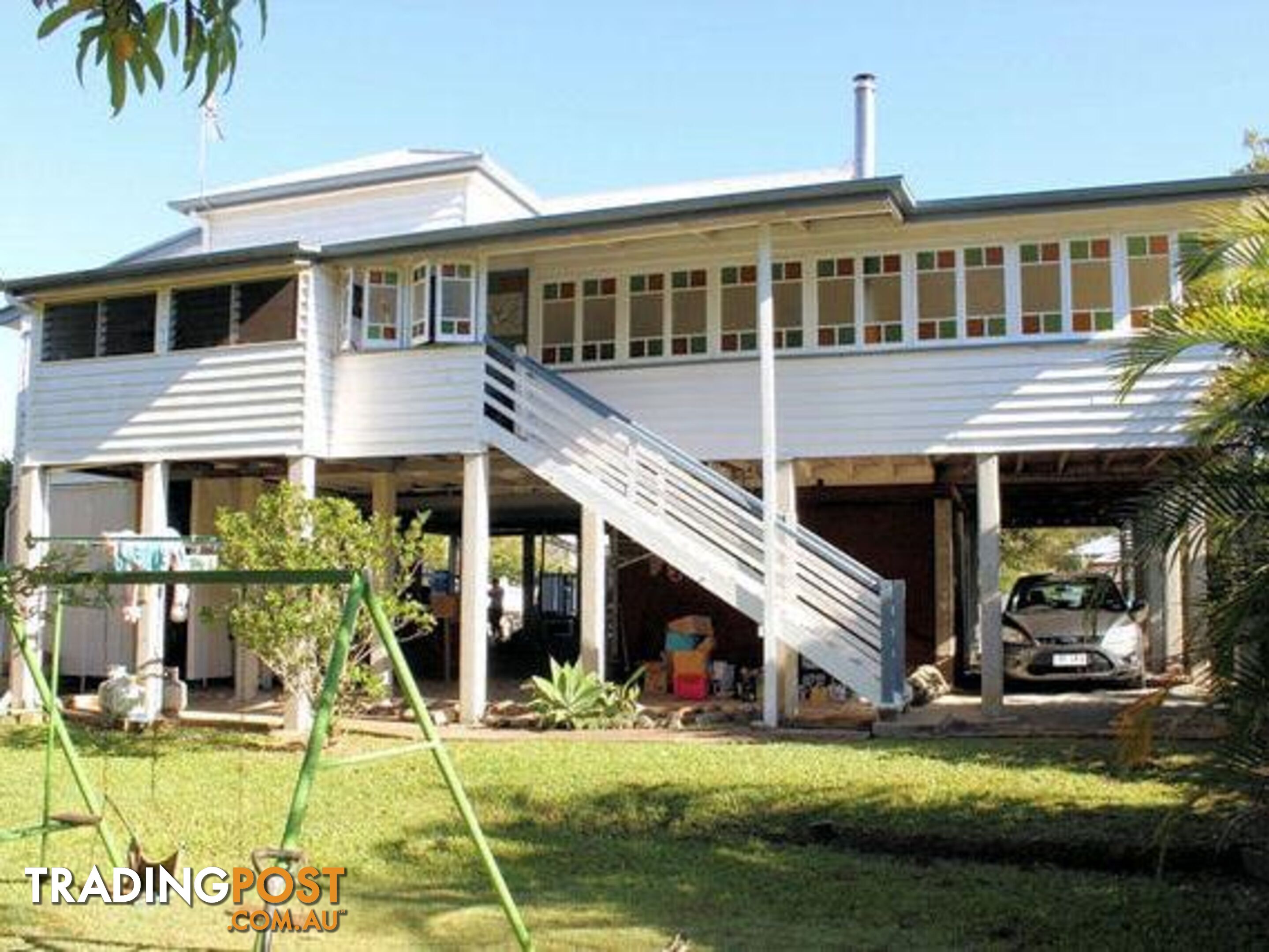 17 Zante Street Maryborough QLD 4650