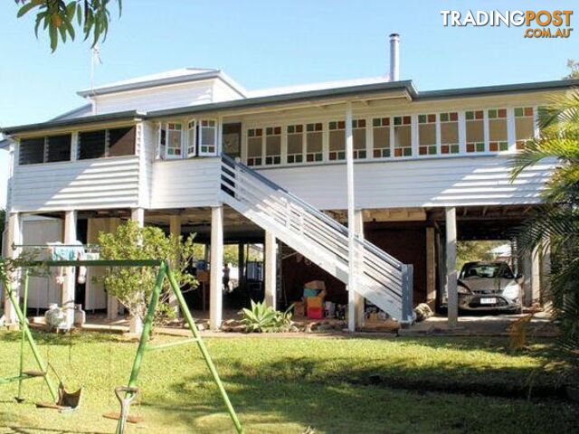 17 Zante Street Maryborough QLD 4650