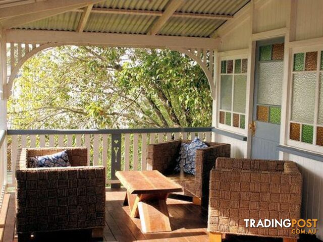 17 Zante Street Maryborough QLD 4650