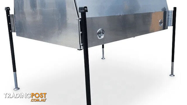 50mm Keyway mounting plates - photo 5 of 9