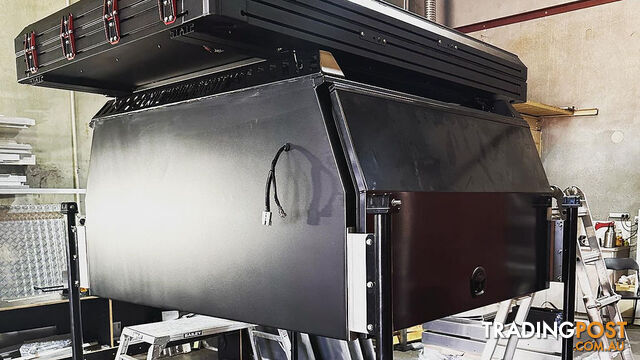50mm Keyway mounting plates - photo 3 of 9