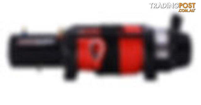 Runva Winches from $650.00 contact for current price and availability