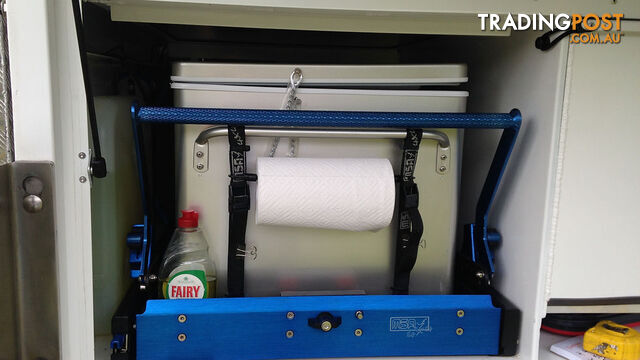 DS60 Drop down fridge slide - photo 2 of 3