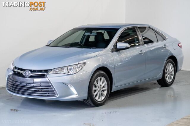 2015 Toyota Camry ASV50R Altise Sedan 4dr Spts Auto 6sp, 2.5i (Apr) Apr - photo 3 of 25