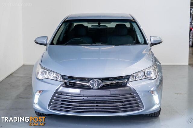 2015 Toyota Camry ASV50R Altise Sedan 4dr Spts Auto 6sp, 2.5i (Apr) Apr - photo 4 of 25