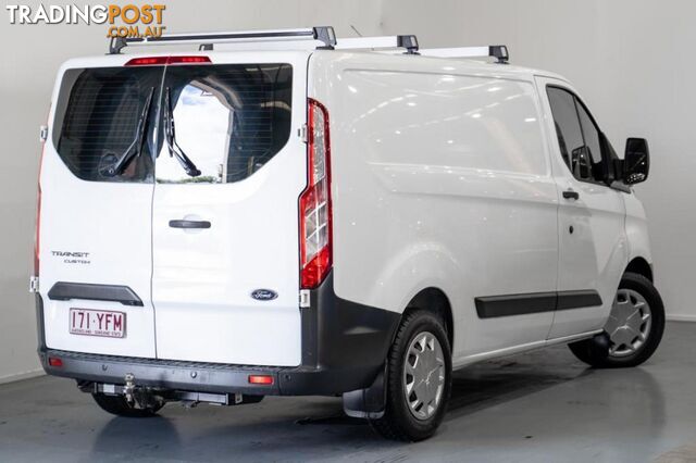 2017 Ford Transit VO MY17.75 350L Van Mid Roof LWB 4dr Auto 6sp, 2.0DT - photo 2 of 26