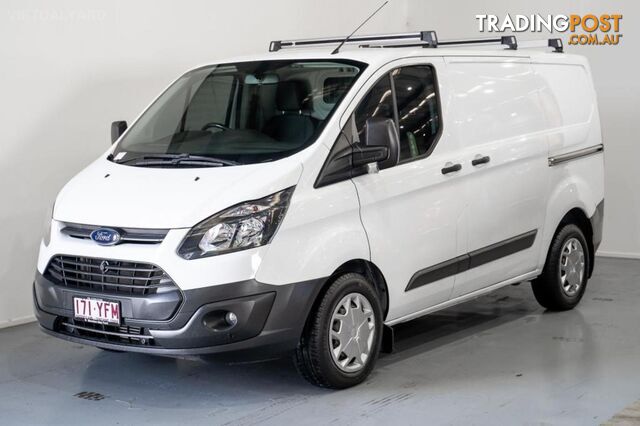 2017 Ford Transit VO MY17.75 350L Van Mid Roof LWB 4dr Auto 6sp, 2.0DT - photo 3 of 26