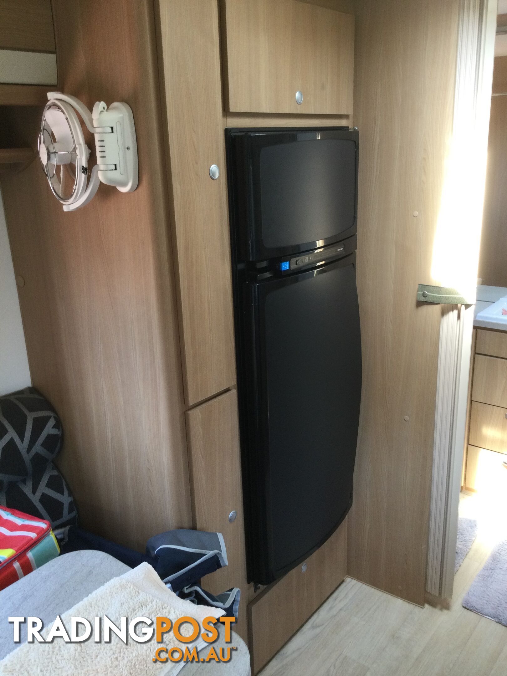 2015 Jayco STARCRAFT OUTBACK