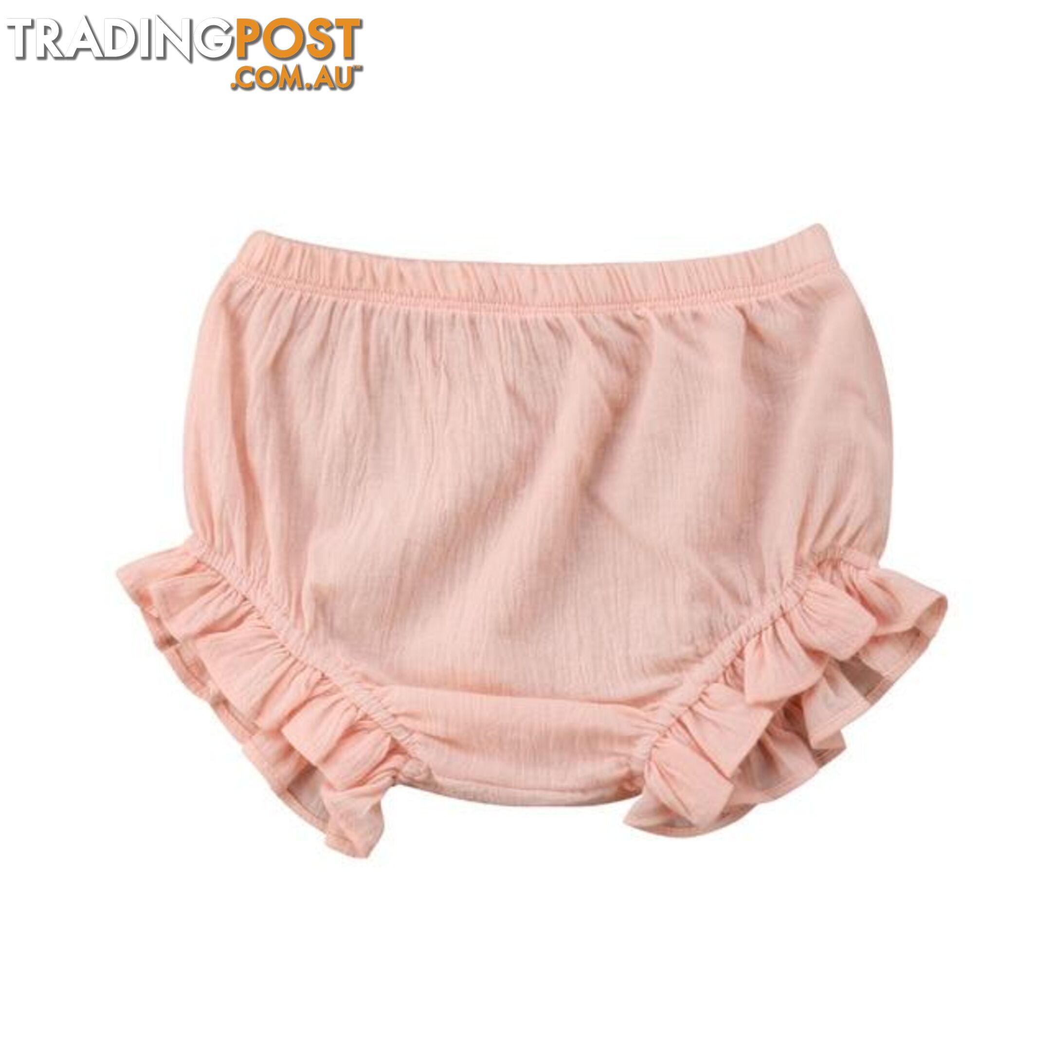 Baby Girls Bloomers